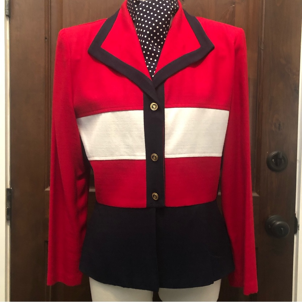 Perceptions Jacket - image 1